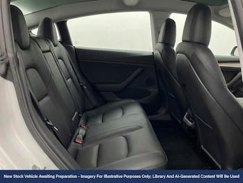 Used Tesla Model 3 2023 for sale - 78069915: Photo