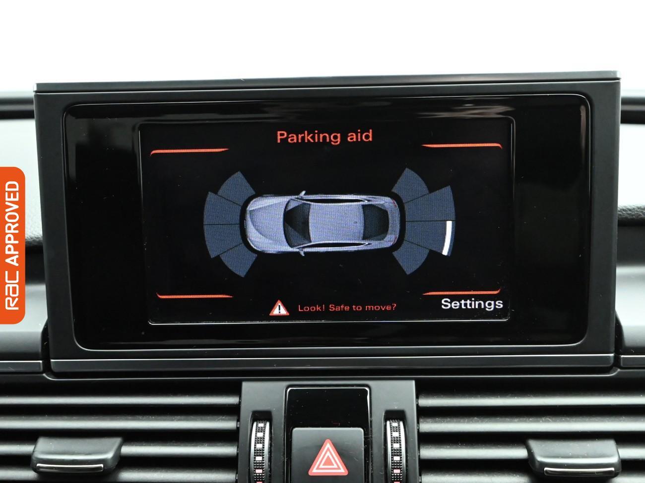 Used Audi A7 2016 for sale - 77629657: Photo 15