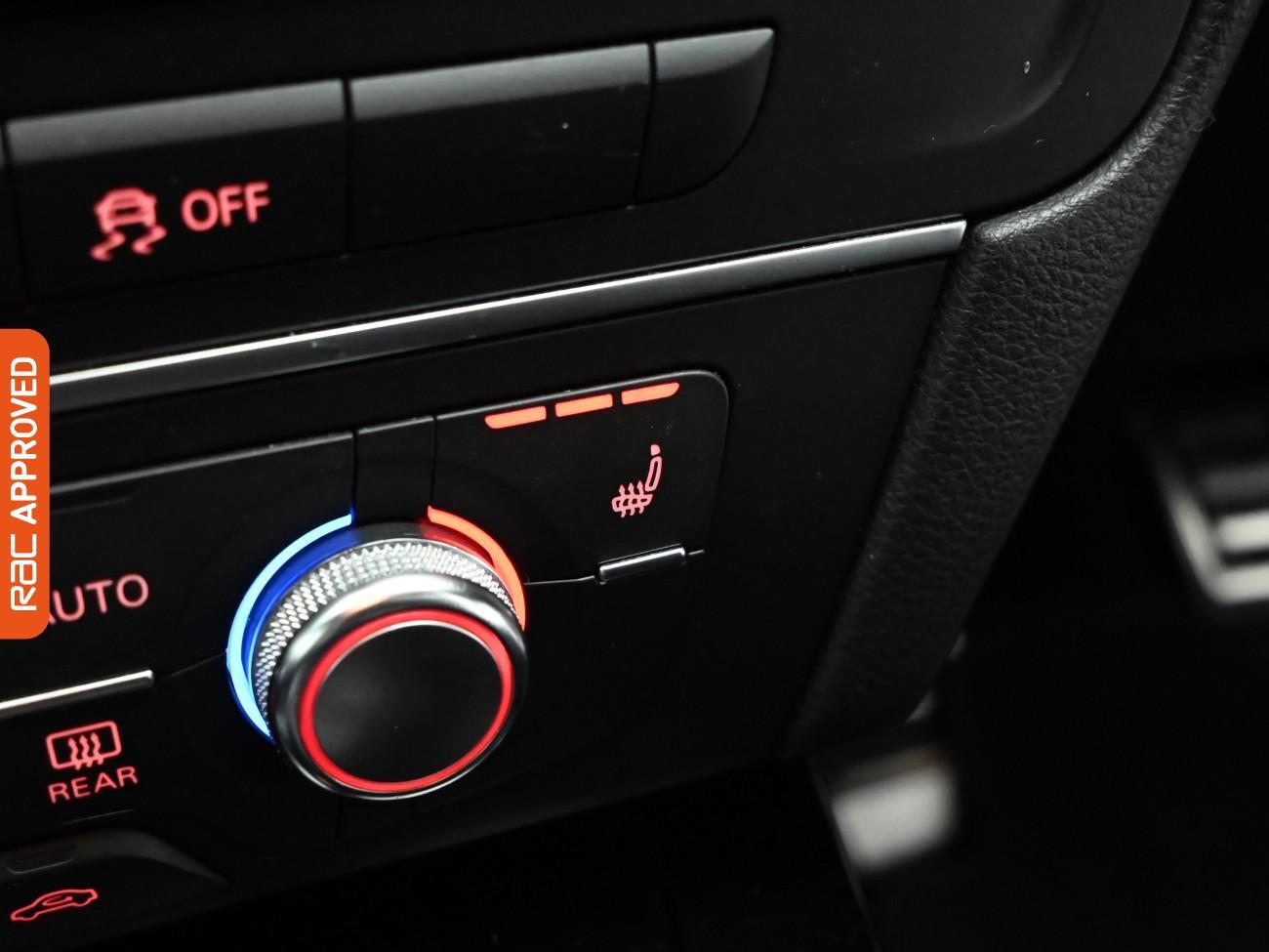 Used Audi A7 2016 for sale - 77629657: Photo 17