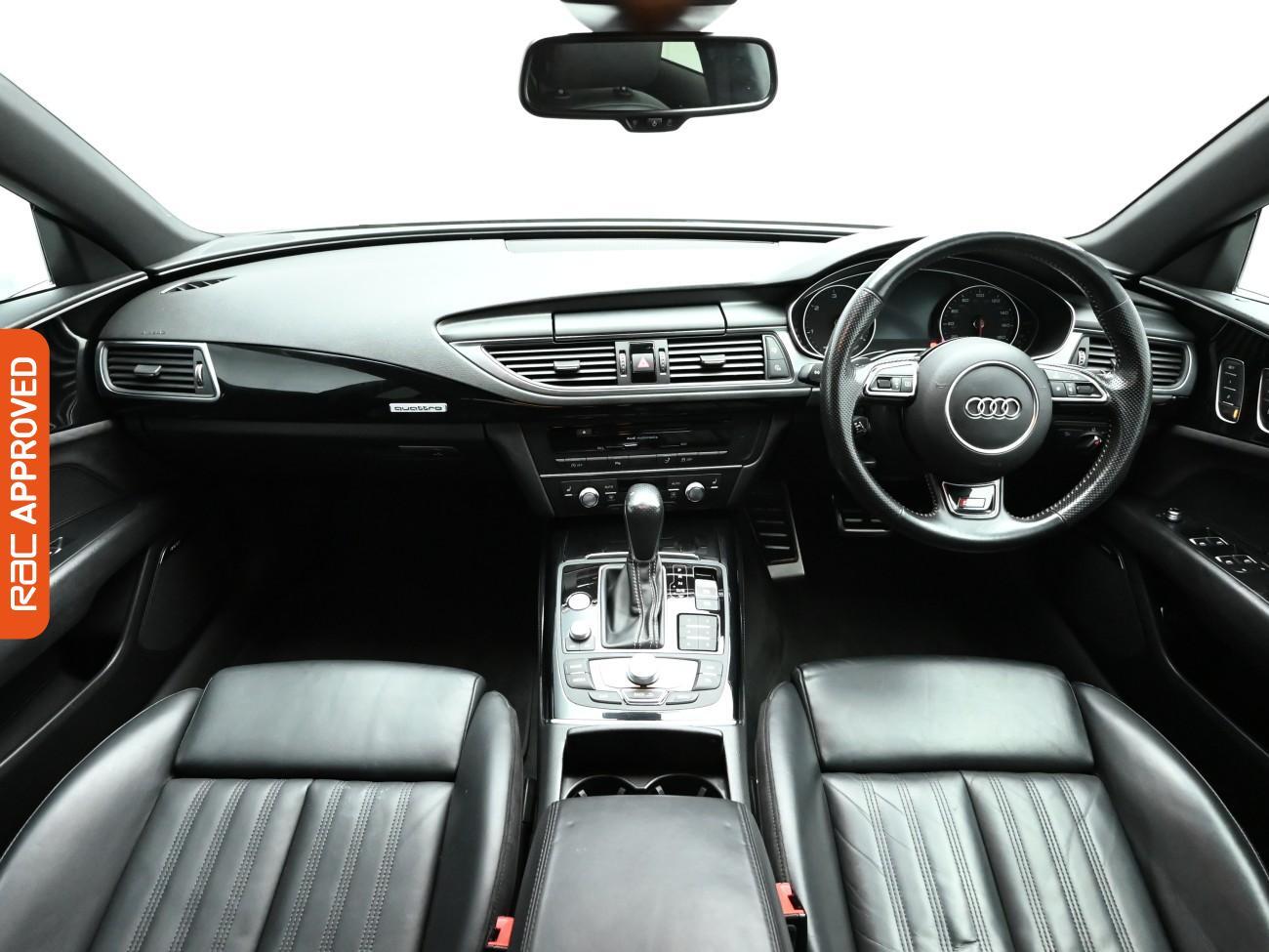 Used Audi A7 2016 for sale - 77629657: Photo 2