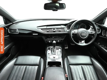 Used Audi A7 2016 for sale - 77629657: Photo