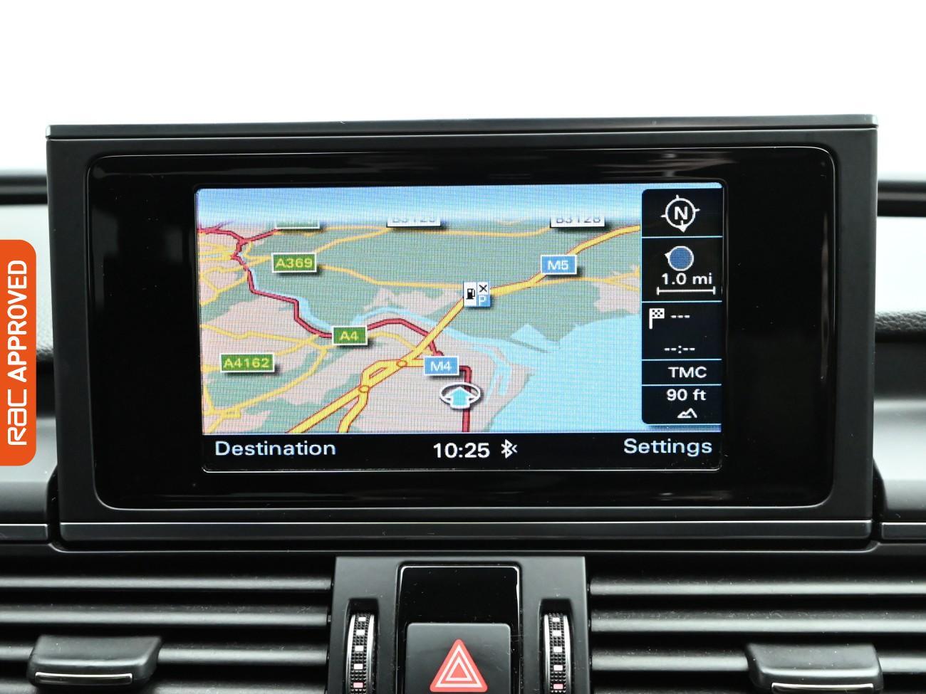 Used Audi A7 2016 for sale - 77629657: Photo 3