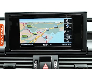 Used Audi A7 2016 for sale - 77629657: Photo