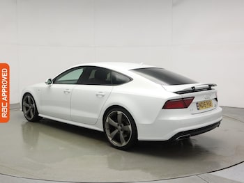 Used Audi A7 2016 for sale - 77629657: Photo