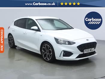 Used Ford Focus 2019 for sale - 79825661: Photo