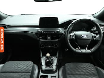 Used Ford Focus 2019 for sale - 79825661: Photo