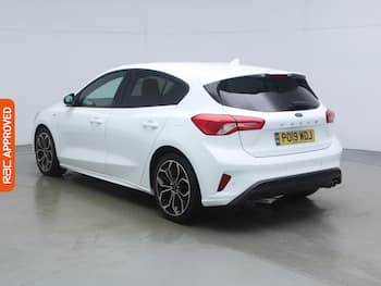 Used Ford Focus 2019 for sale - 79825661: Photo