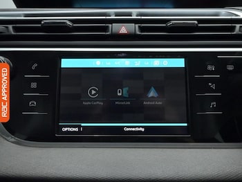 Used Citroen Grand C4 Picasso 2017 for sale - 78237359: Photo