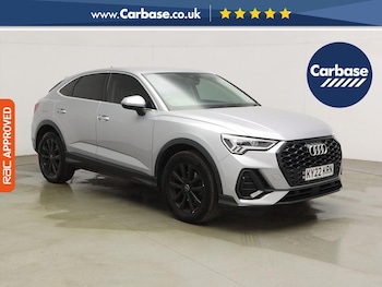 Used Audi Q3 2022 for sale - 78666803: Photo