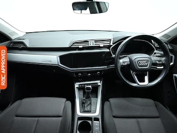 Used Audi Q3 2022 for sale - 78666803: Photo