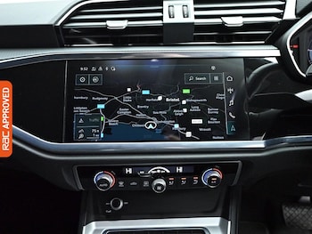 Used Audi Q3 2022 for sale - 78666803: Photo