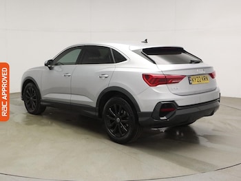 Used Audi Q3 2022 for sale - 78666803: Photo
