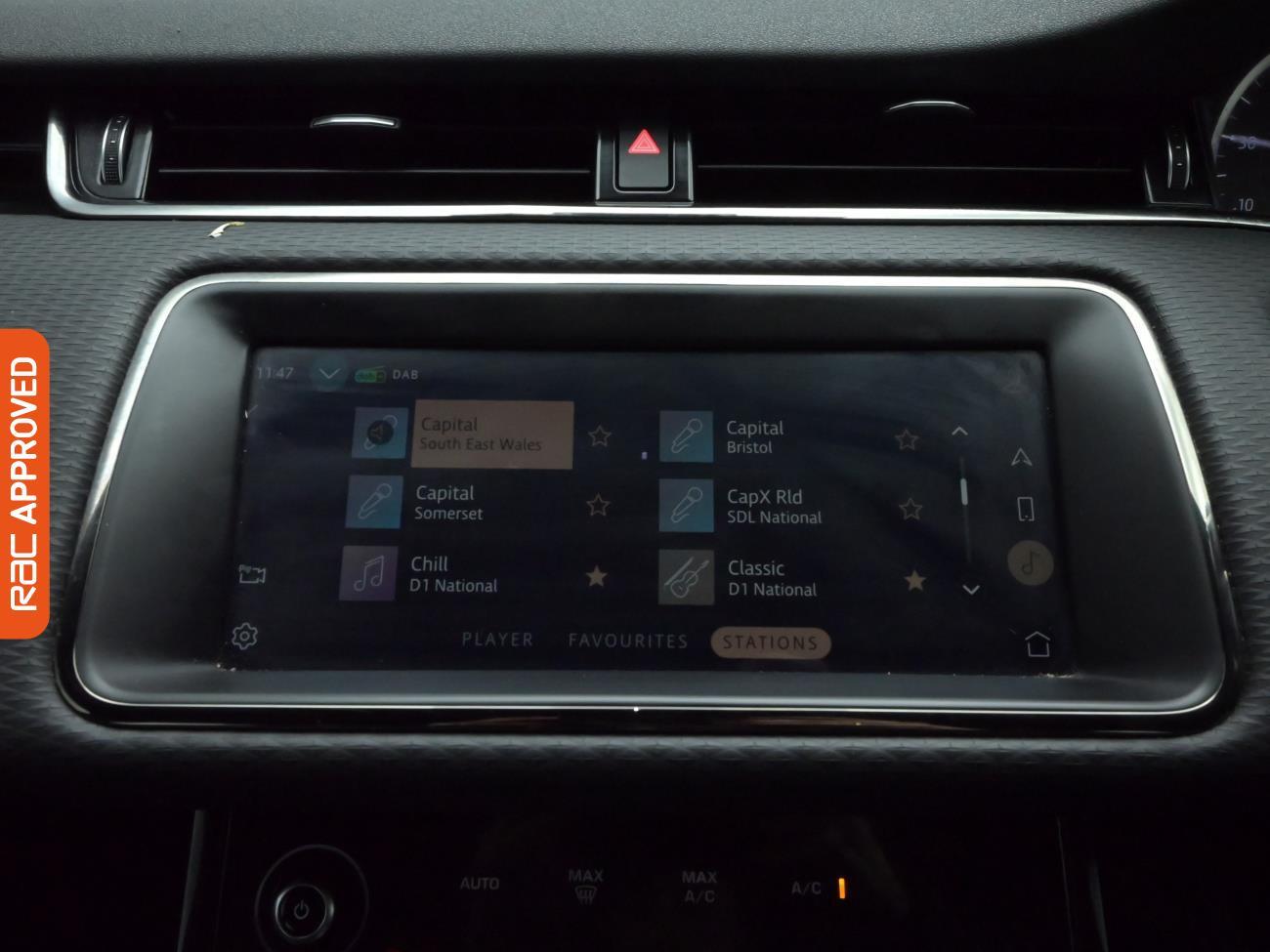 Used Land Rover Range Rover Evoque 2021 for sale - 77117829: Photo 14