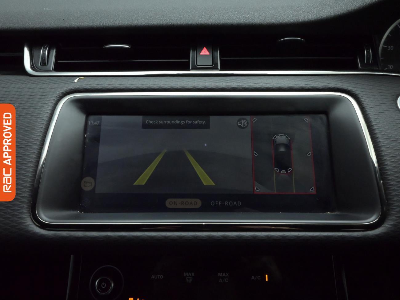 Used Land Rover Range Rover Evoque 2021 for sale - 77117829: Photo 17