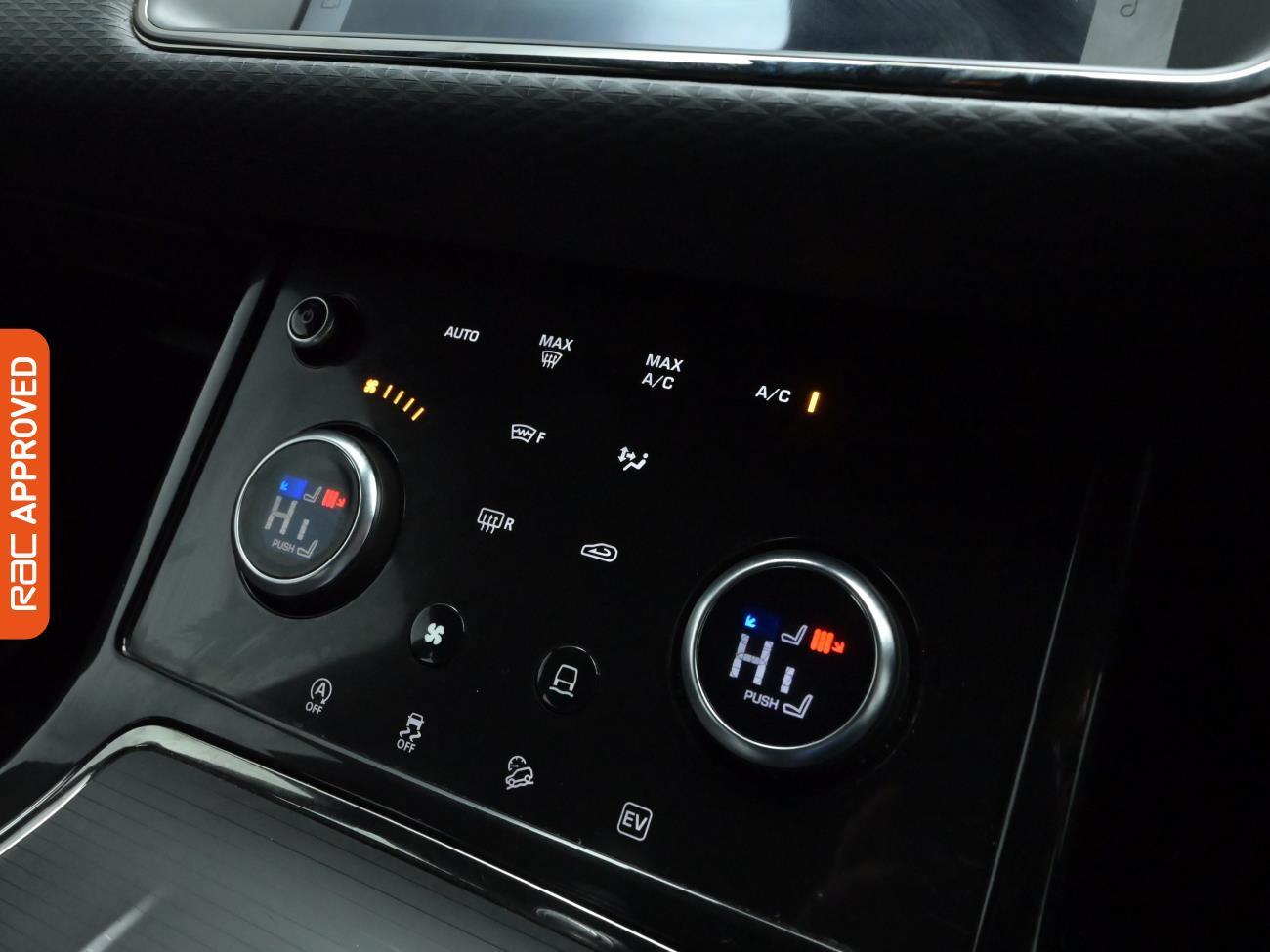 Used Land Rover Range Rover Evoque 2021 for sale - 77117829: Photo 18