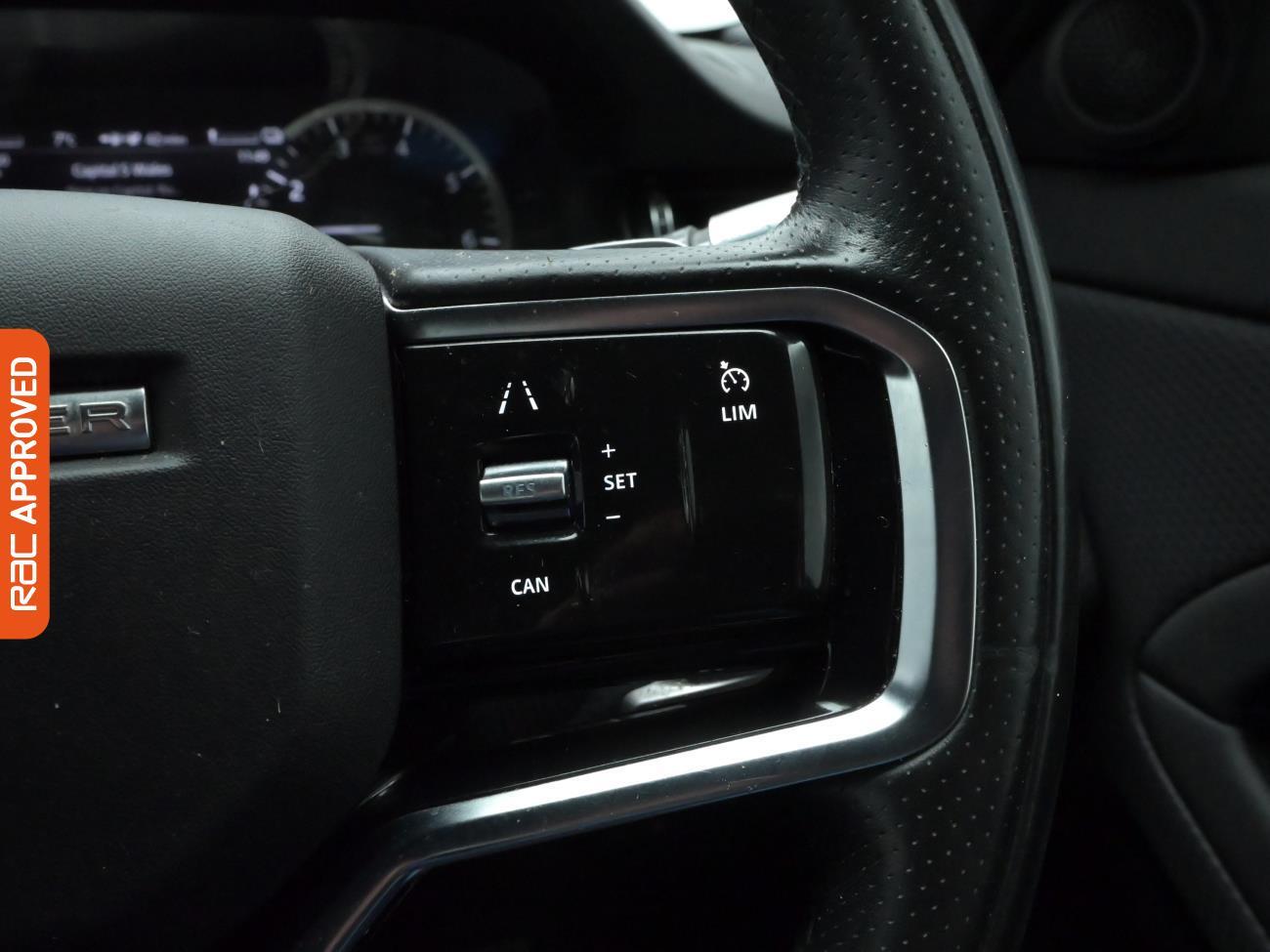 Used Land Rover Range Rover Evoque 2021 for sale - 77117829: Photo 26