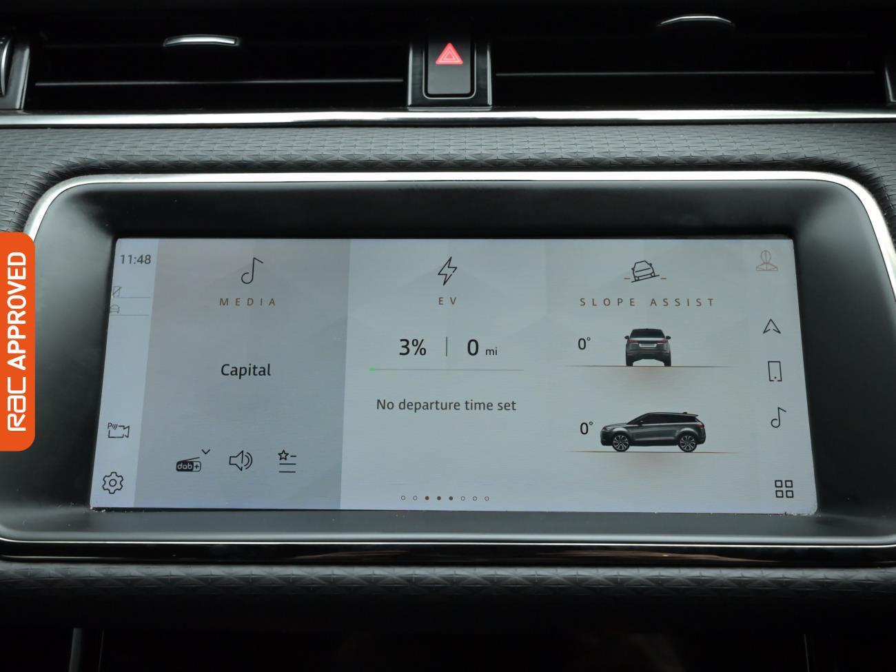 Used Land Rover Range Rover Evoque 2021 for sale - 77117829: Photo 3