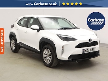 Used Toyota Yaris Cross 2023 for sale - 78794317: Photo