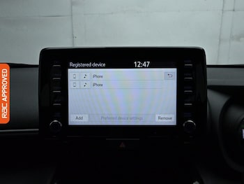 Used Toyota Yaris Cross 2023 for sale - 78794317: Photo