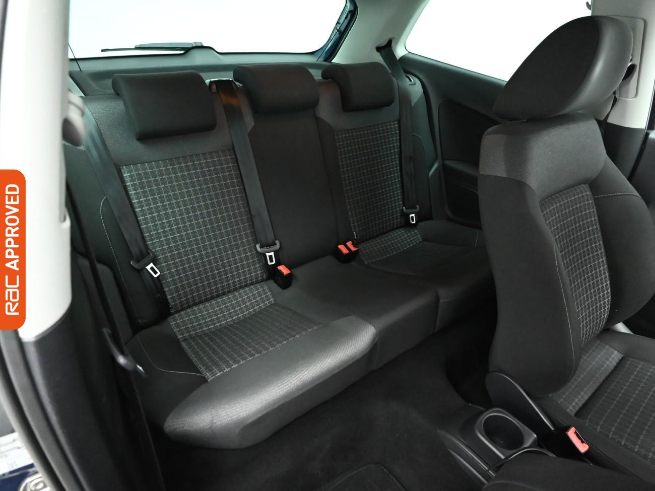 Used Volkswagen Polo 2017 for sale - 76629947: Photo 13