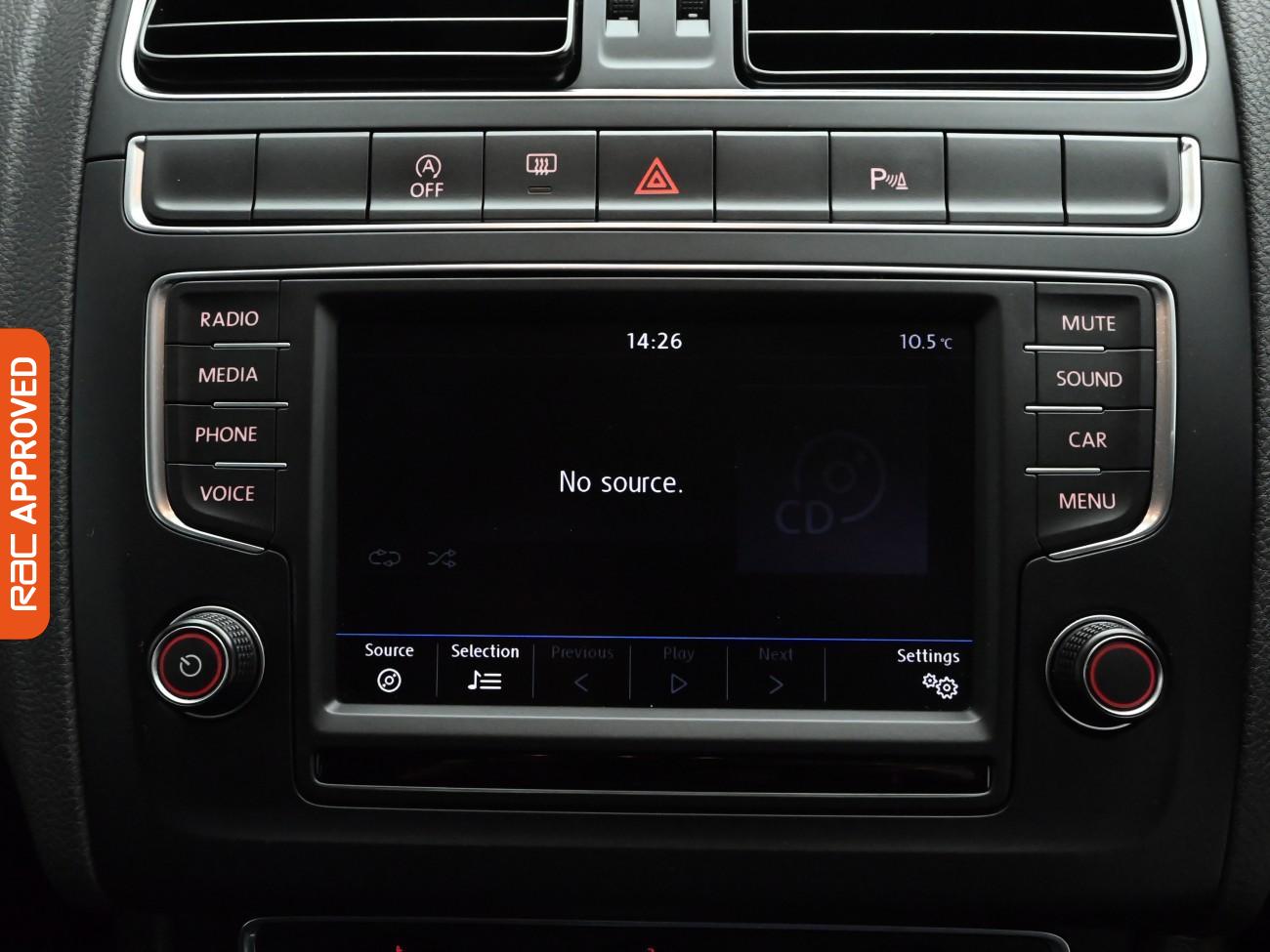 Used Volkswagen Polo 2017 for sale - 76629947: Photo 17