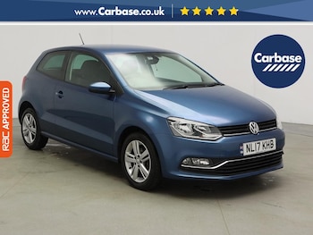 2017 - 1.2 TSI BlueMotion Tech Match Edition Hatchback 3dr Petrol DSG Euro 6 (s/s)