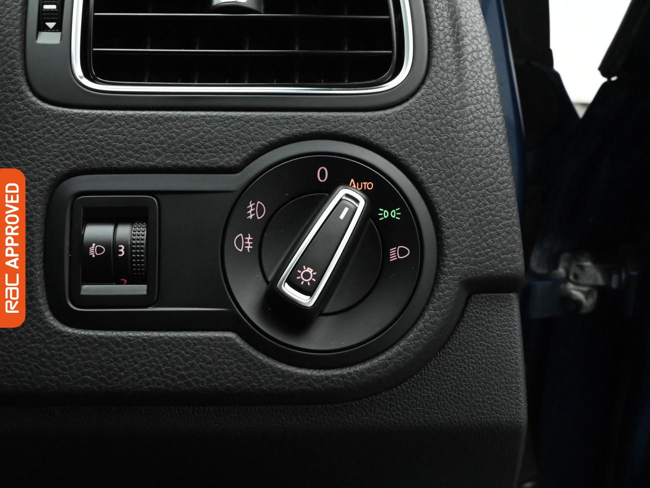 Used Volkswagen Polo 2017 for sale - 76629947: Photo 21