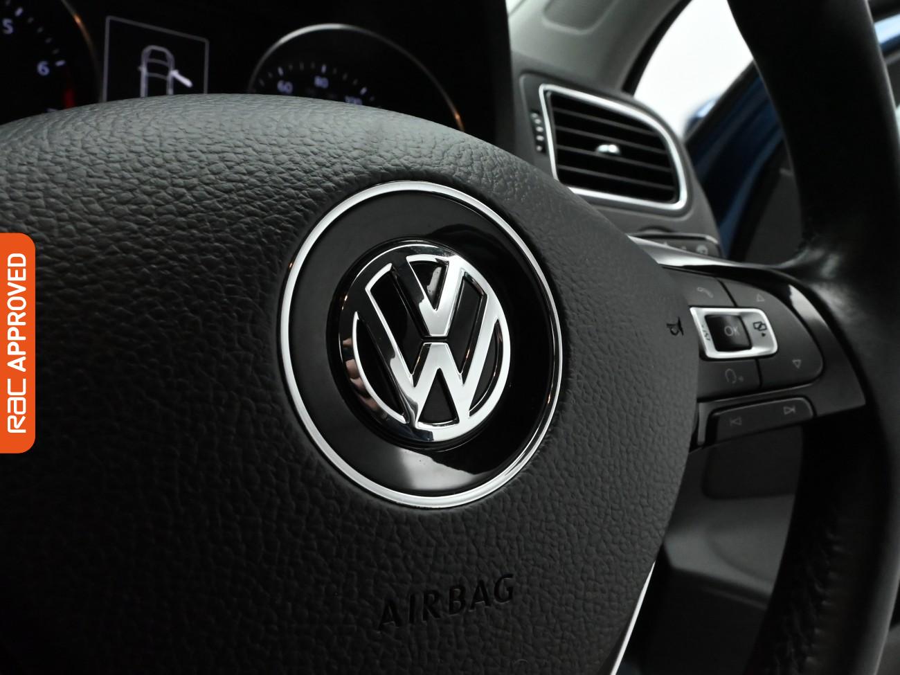 Used Volkswagen Polo 2017 for sale - 76629947: Photo 23