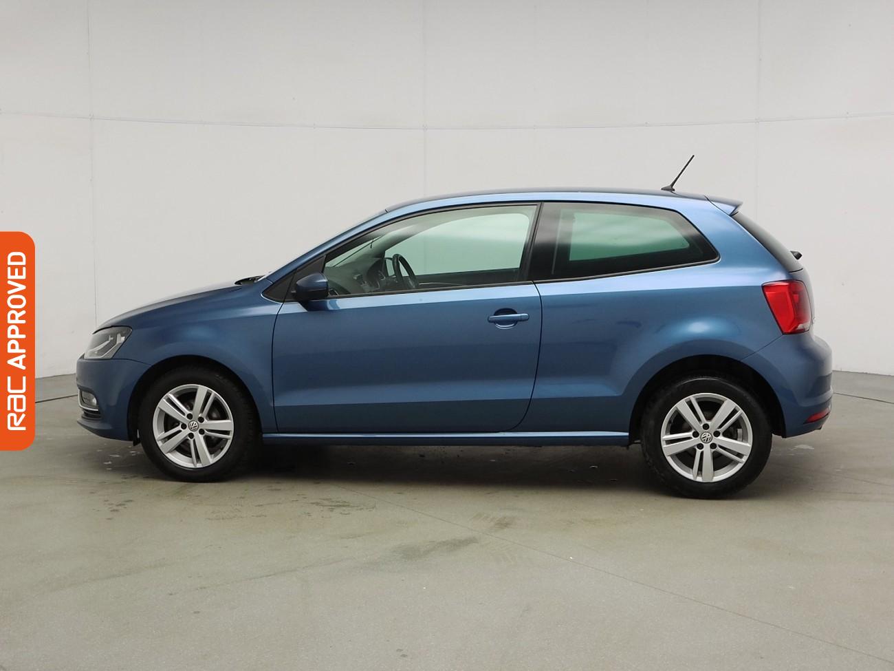 Used Volkswagen Polo 2017 for sale - 76629947: Photo 31