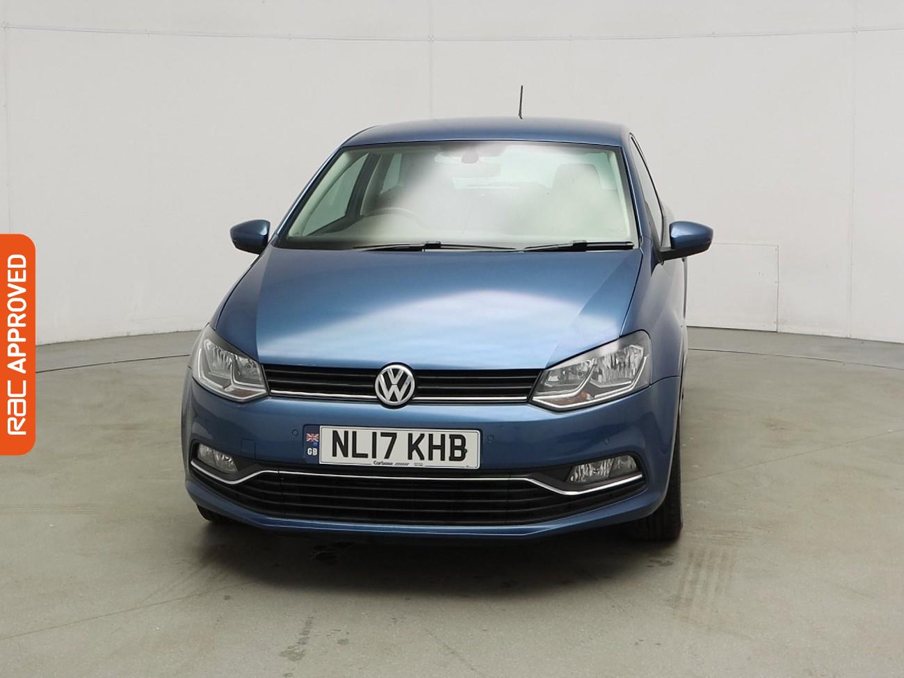 Used Volkswagen Polo 2017 for sale - 76629947: Photo 7