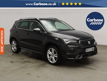2022 - 1.5 TSI EVO FR SUV 5dr Petrol DSG Euro 6 (s/s) (150 ps)