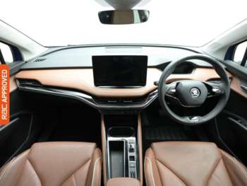 Used Skoda Enyaq 2022 for sale - 74650988: Photo