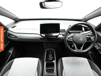 Used Volkswagen ID3 2022 for sale - 74986916: Photo