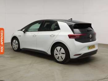 Used Volkswagen ID3 2022 for sale - 74986916: Photo
