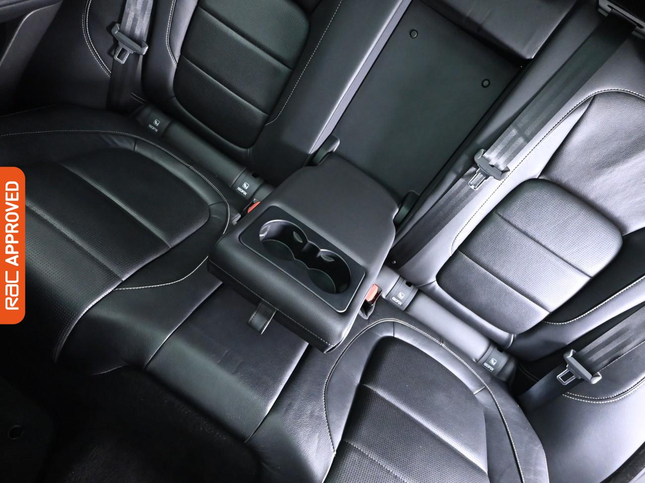 Used Jaguar F-Pace 2017 for sale - 76746283: Photo 26