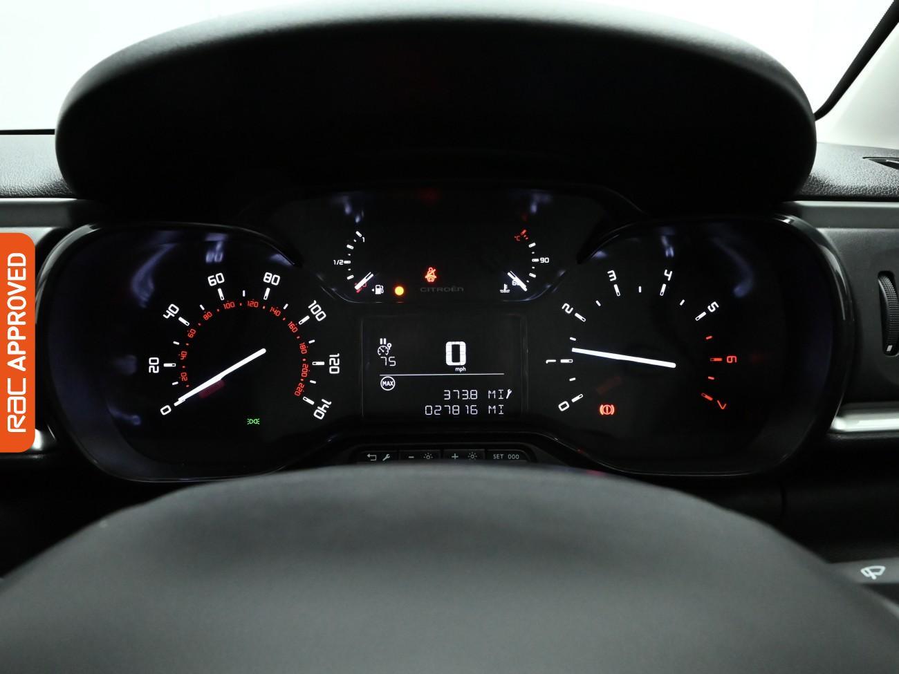 Used Citroen C3 2023 for sale - 77407605: Photo 11