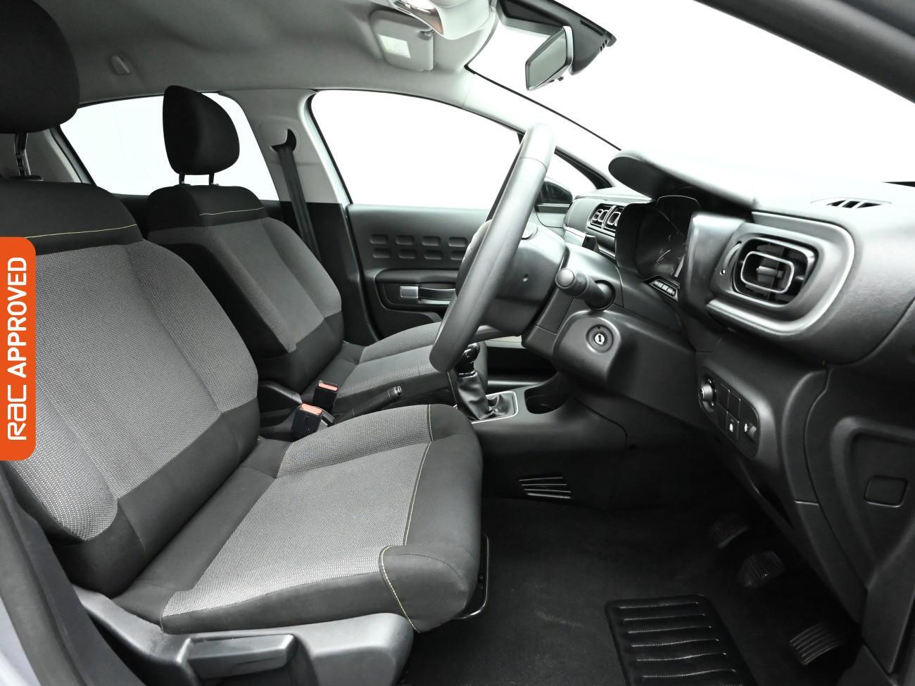 Used Citroen C3 2023 for sale - 77407605: Photo 12