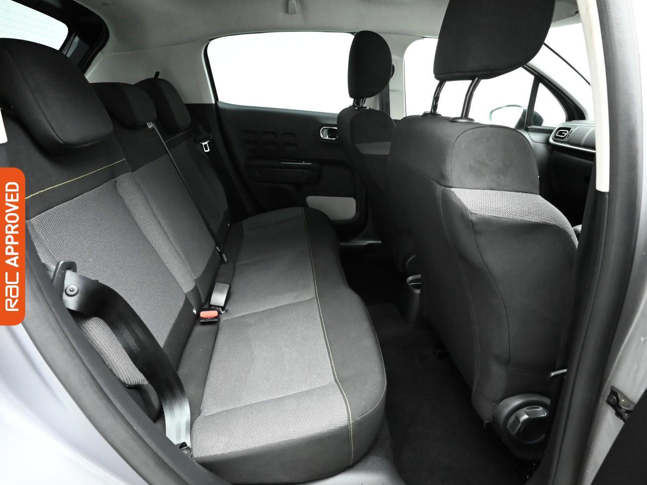 Used Citroen C3 2023 for sale - 77407605: Photo 13