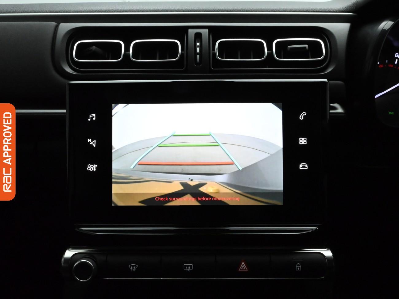 Used Citroen C3 2023 for sale - 77407605: Photo 14