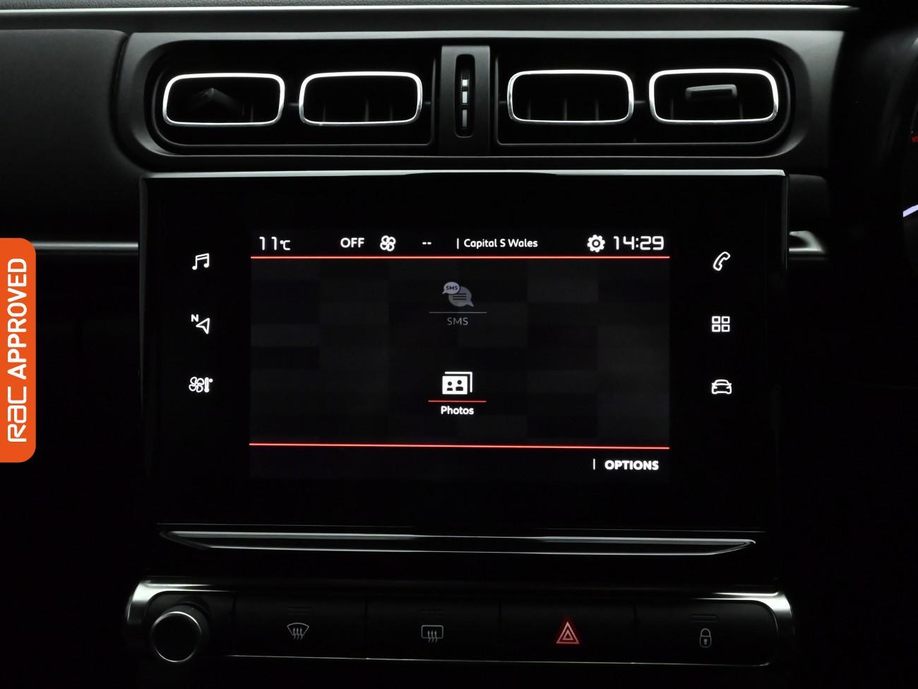 Used Citroen C3 2023 for sale - 77407605: Photo 16