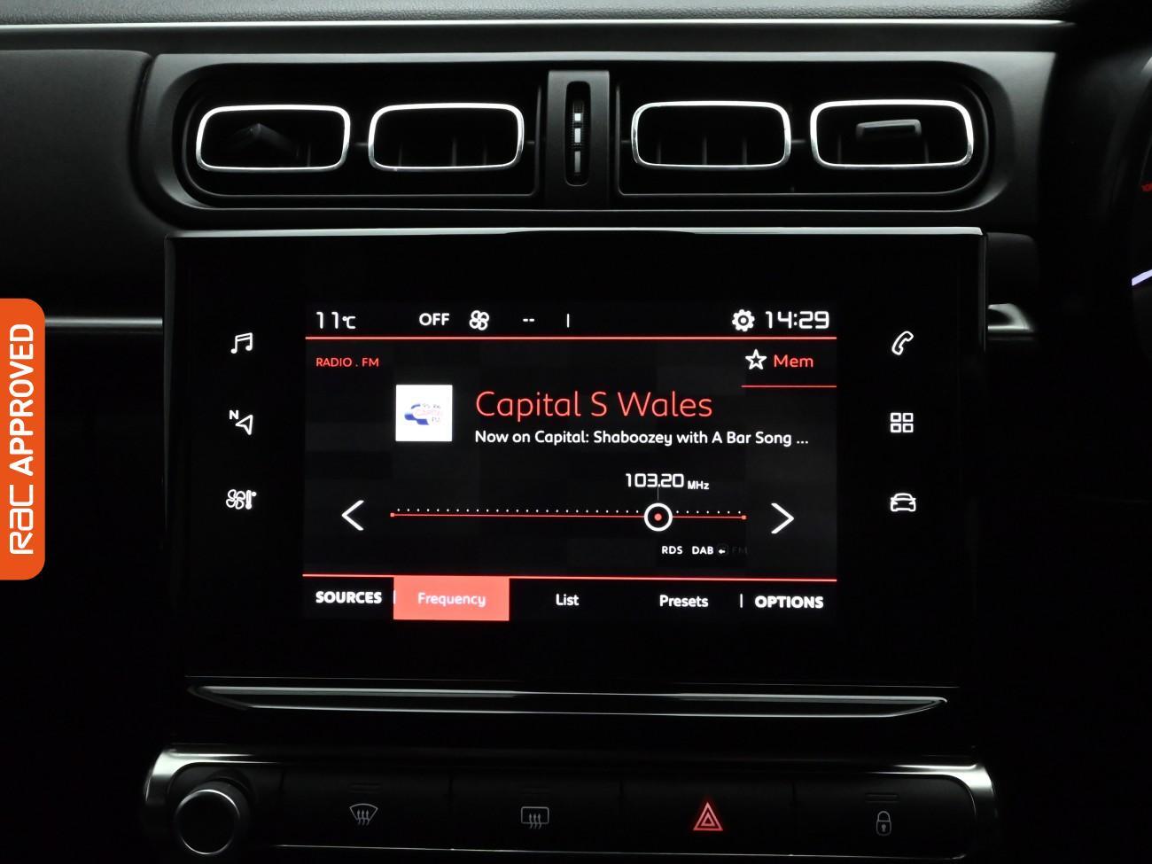 Used Citroen C3 2023 for sale - 77407605: Photo 17