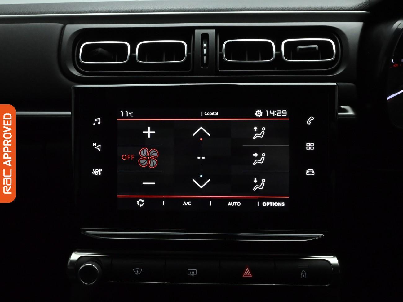 Used Citroen C3 2023 for sale - 77407605: Photo 18