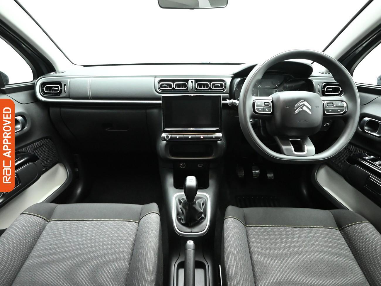 Used Citroen C3 2023 for sale - 77407605: Photo 2