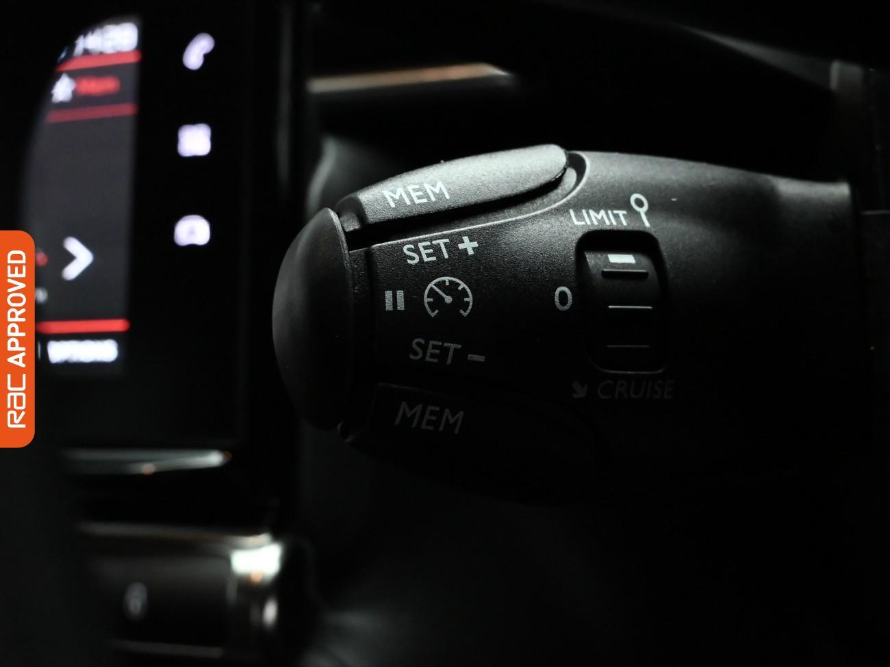 Used Citroen C3 2023 for sale - 77407605: Photo 21