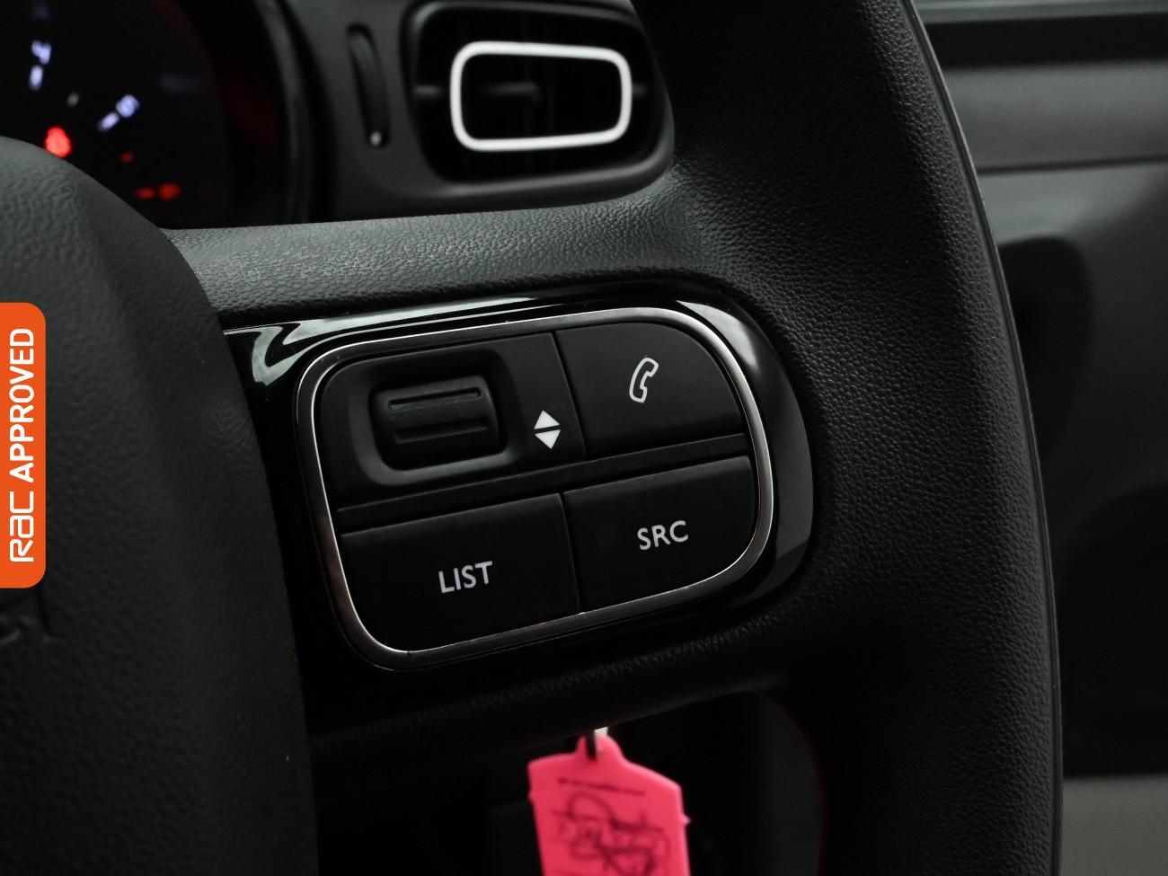 Used Citroen C3 2023 for sale - 77407605: Photo 22