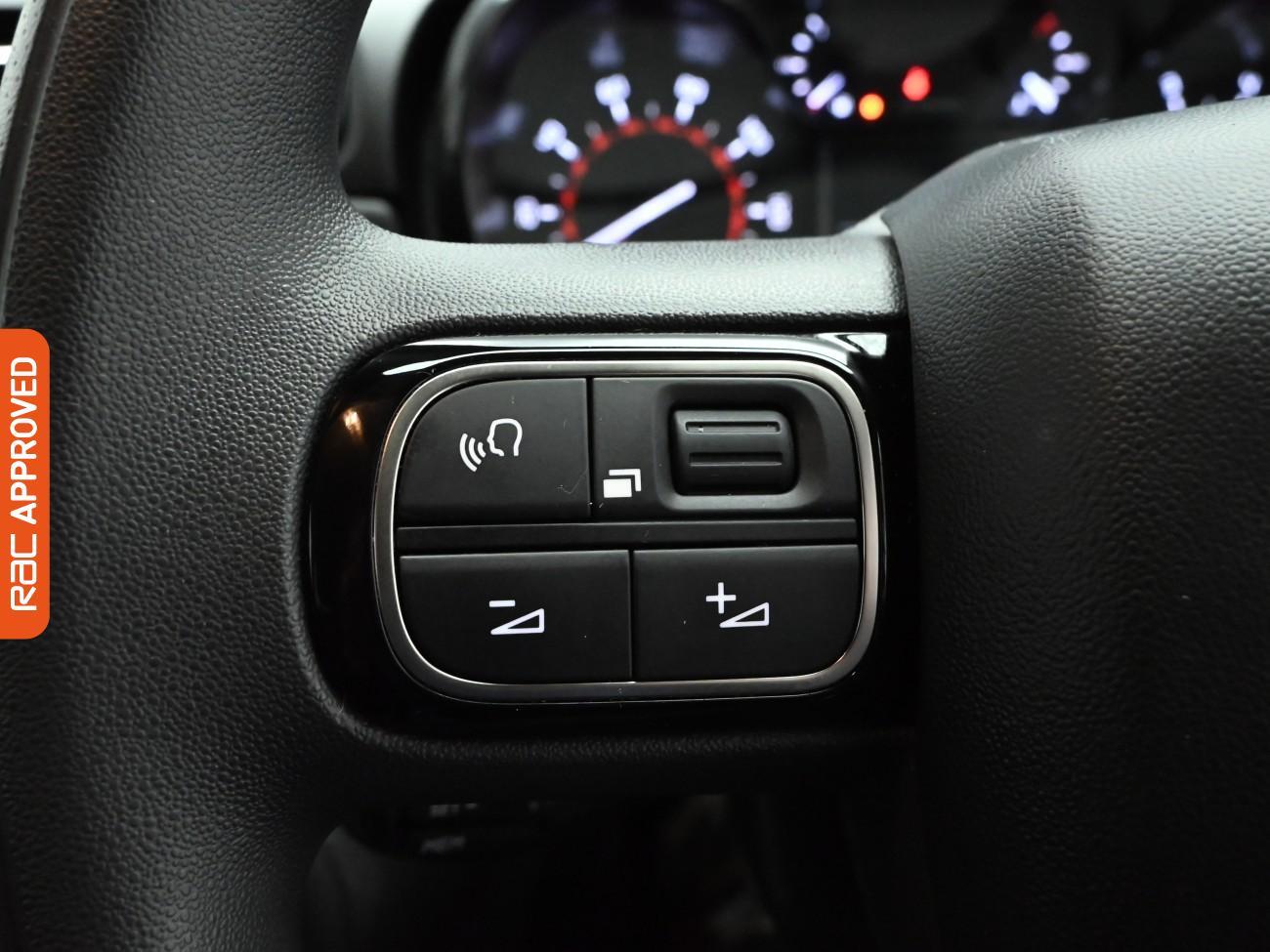 Used Citroen C3 2023 for sale - 77407605: Photo 24