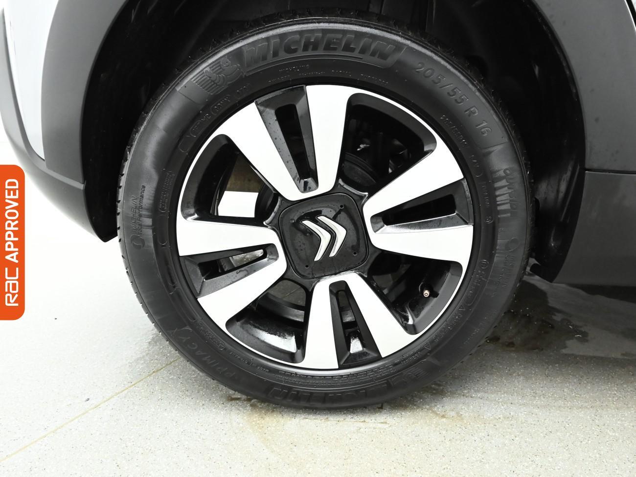 Used Citroen C3 2023 for sale - 77407605: Photo 27