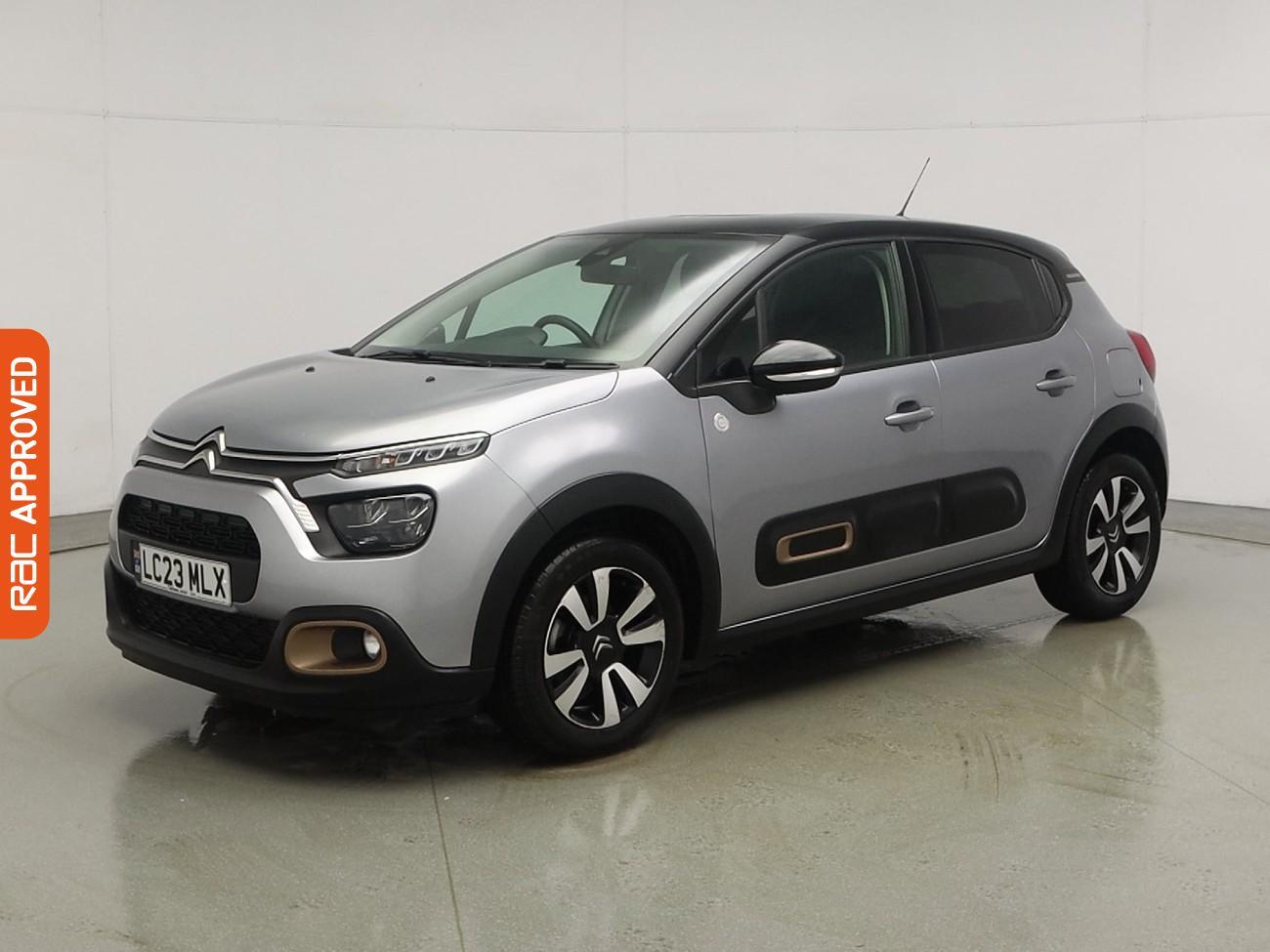 Used Citroen C3 2023 for sale - 77407605: Photo 28