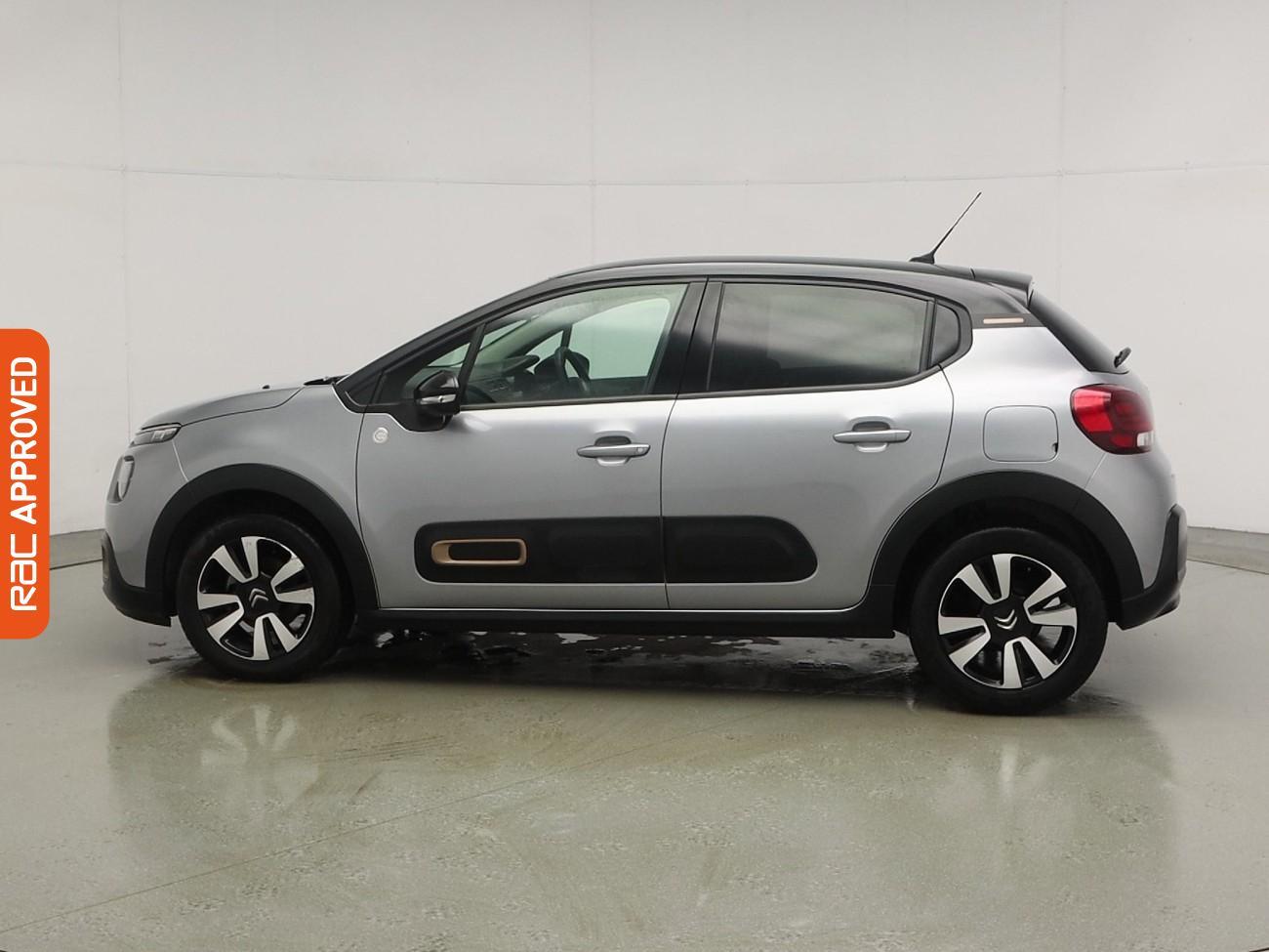 Used Citroen C3 2023 for sale - 77407605: Photo 29