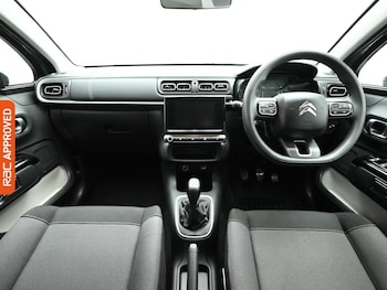 Used Citroen C3 2023 for sale - 77407605: Photo